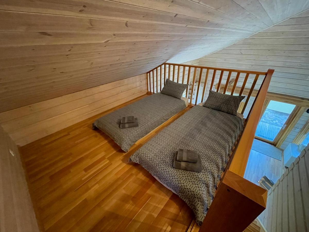 Dore Lielvārde Exteriér fotografie