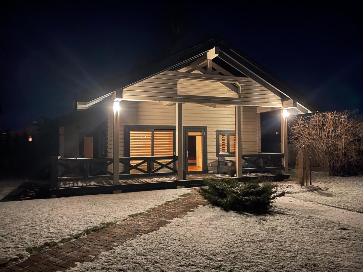 Dore Lielvārde Exteriér fotografie