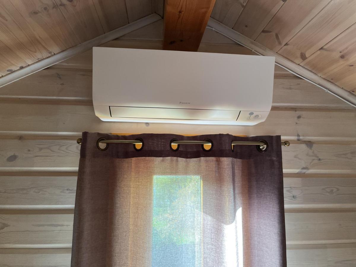 Dore Lielvārde Exteriér fotografie