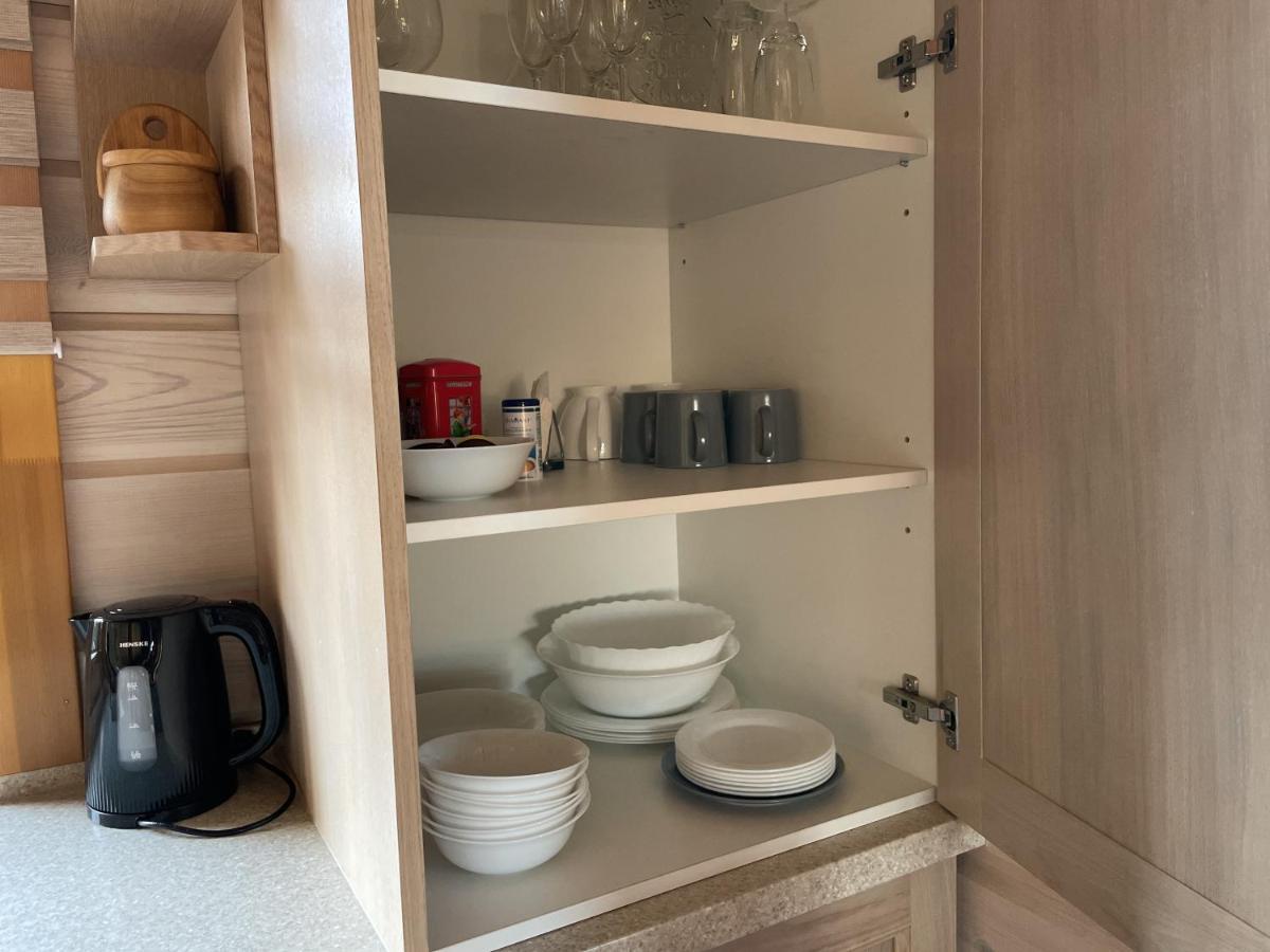 Dore Lielvārde Exteriér fotografie