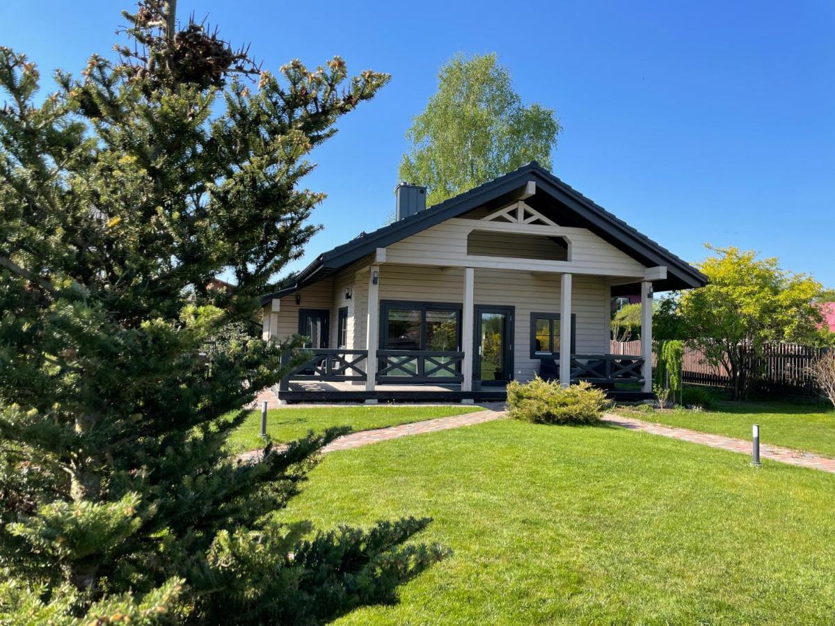 Dore Lielvārde Exteriér fotografie