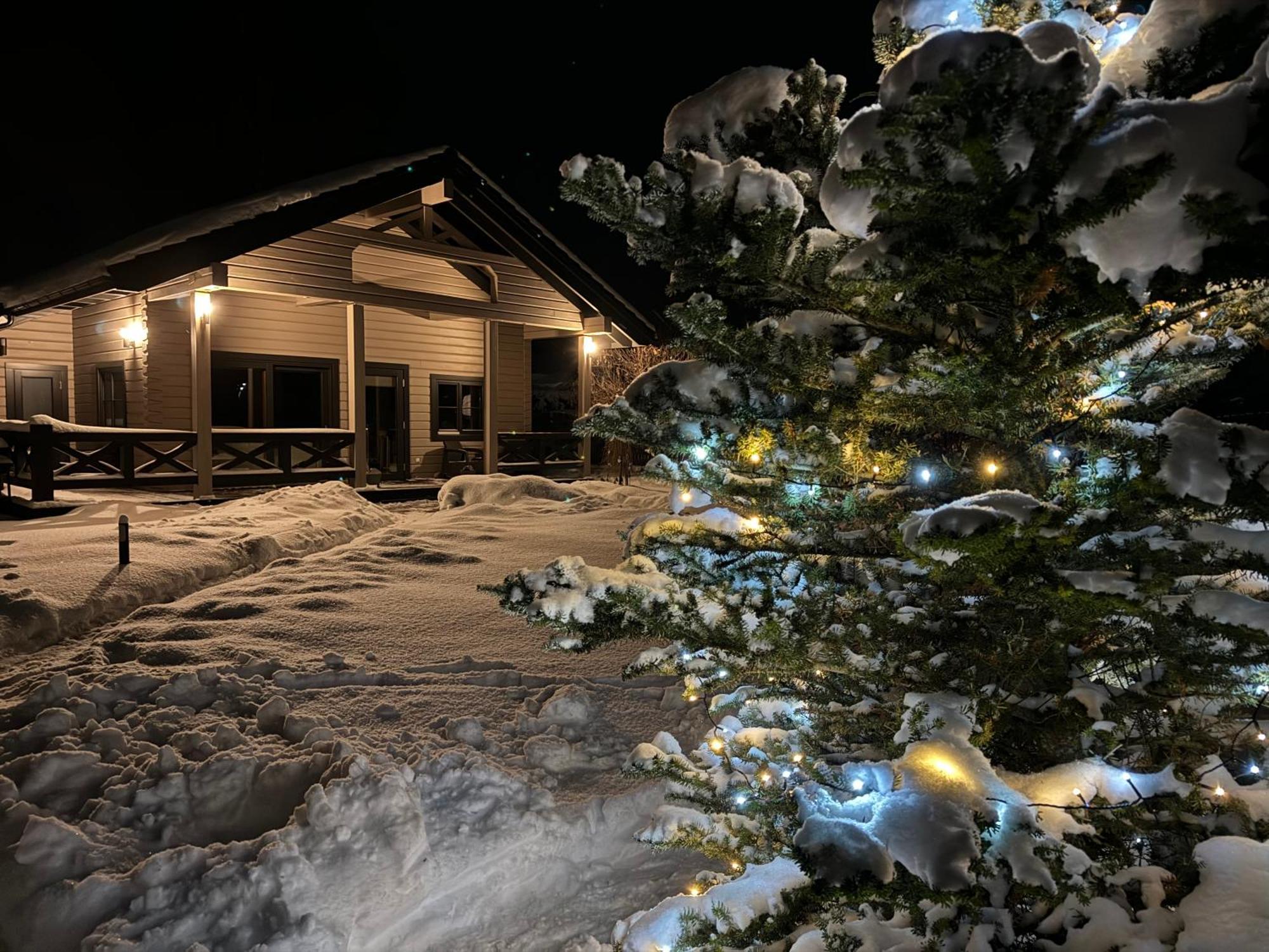 Dore Lielvārde Exteriér fotografie